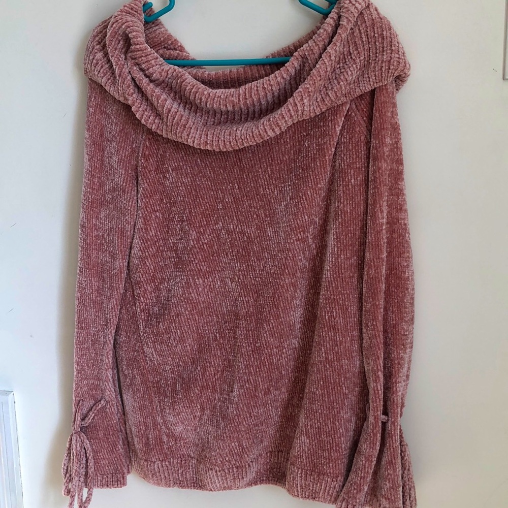 Lauren Conrad Sweater